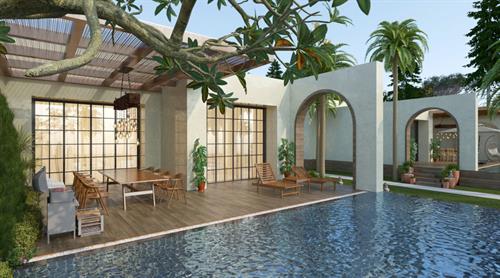 MUI NE VILLA - TIẾN THÀNH